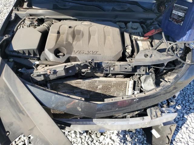 Photo 11 from auction – 2018 CHEVROLET IMPALA LT with VIN 2G1105S38J9140273