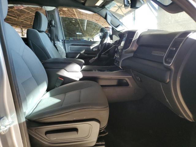 Photo 7 from auction – 2021 RAM 1500 BIG H with VIN 1C6SRFFT5MN825762