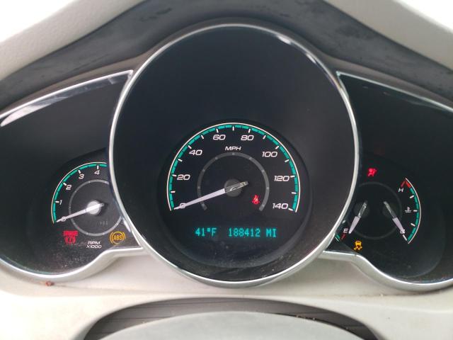 Photo 9 from auction – 2012 CHEVROLET MALIBU 2LT with VIN 1G1ZD5EU6CF386275