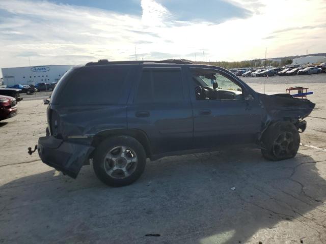 Photo 3 from auction – 2008 CHEVROLET TRAILBLAZE with VIN 1GNDT13SX82167386