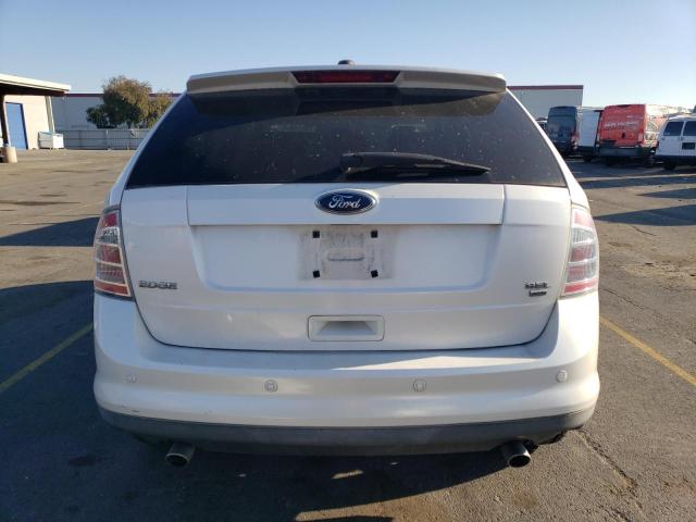 Photo 6 from auction – 2009 FORD EDGE SEL with VIN 2FMDK48C59BA57111