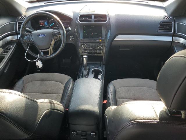 Photo 8 from auction – 2017 FORD EXPLORER X with VIN 1FM5K8D8XHGE02332