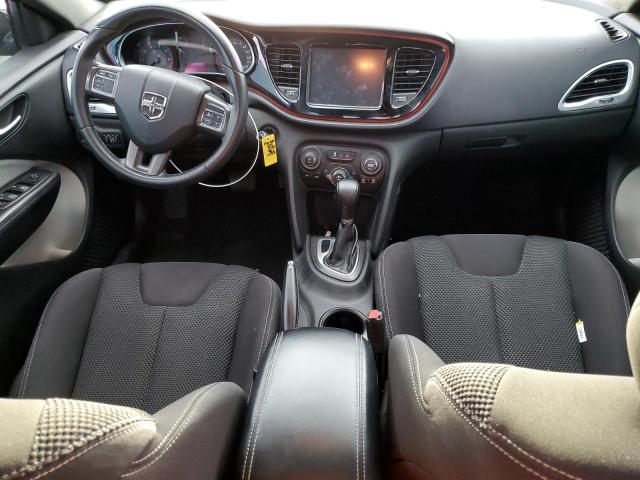 Photo 8 from auction – 2015 DODGE DART SXT with VIN 1C3CDFBB9FD142016