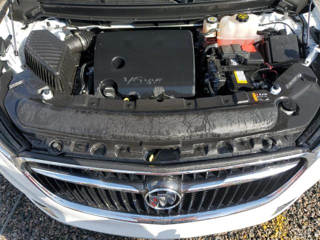 Photo 12 from auction – 2021 BUICK ENCLAVE ES with VIN 5GAERBKW2MJ263312