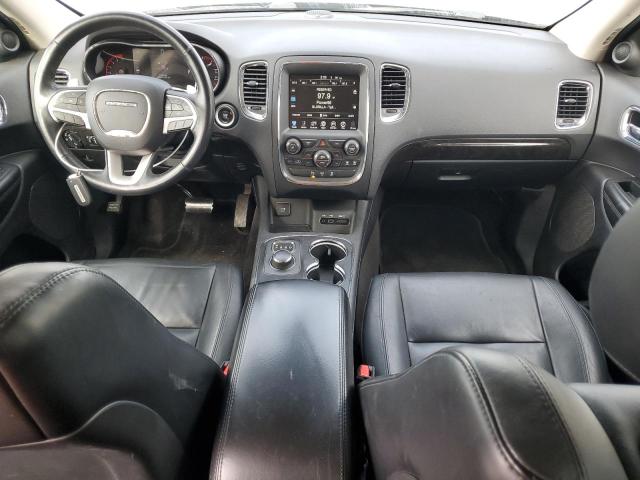 Photo 8 from auction – 2015 DODGE DURANGO LI with VIN 1C4RDJDGXFC703606