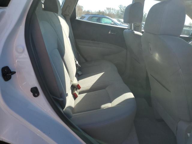 Photo 11 from auction – 2011 NISSAN ROGUE S with VIN JN8AS5MV2BW255433
