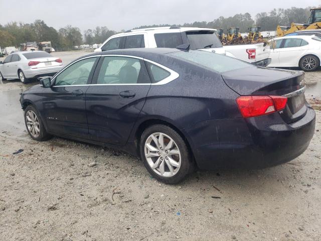 Photo 2 from auction – 2016 CHEVROLET IMPALA LT with VIN 2G1115S37G9138178