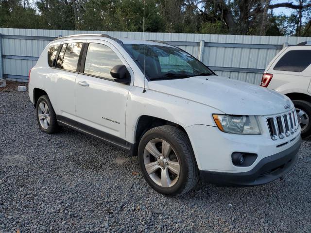 Photo 4 from auction – 2013 JEEP COMPASS SP with VIN 1C4NJDBB8DD246396