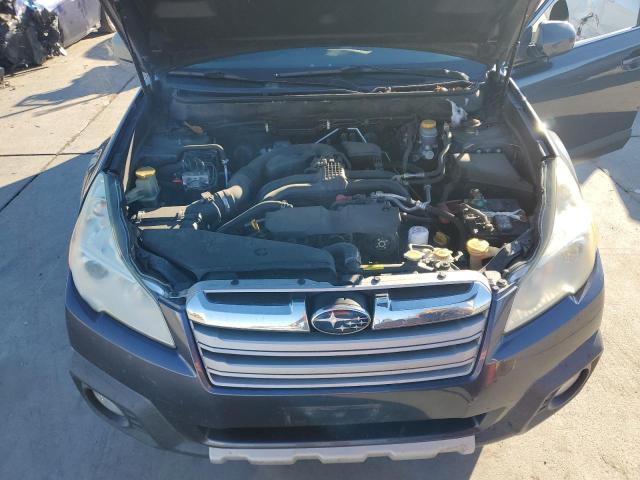 Снимка 12 от търг – 2014 SUBARU OUTBACK 2. с VIN 4S4BRBMC8E3303589