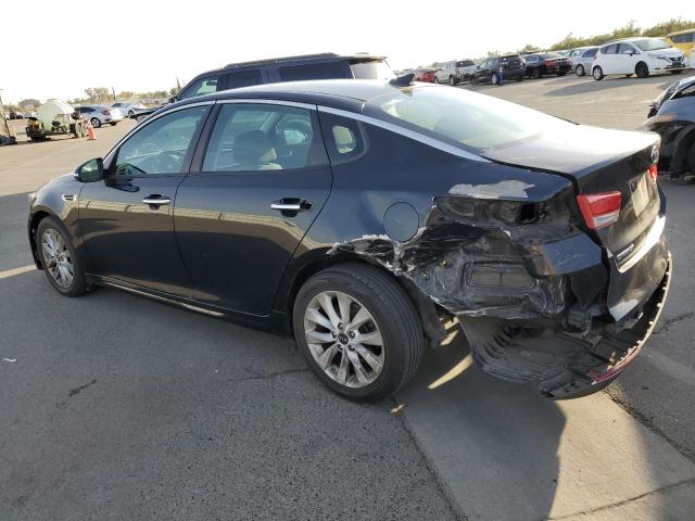 Photo 2 from auction – 2016 KIA OPTIMA LX with VIN 5XXGT4L35GG067723