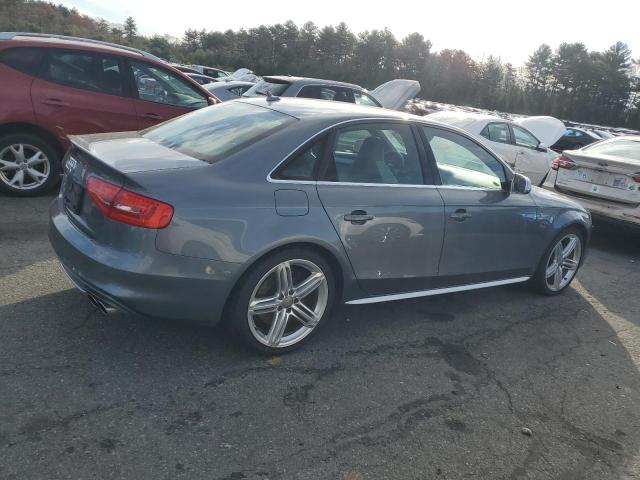 Photo 3 from auction – 2013 AUDI S4 PREMIUM with VIN WAUBGAFLXDA204930