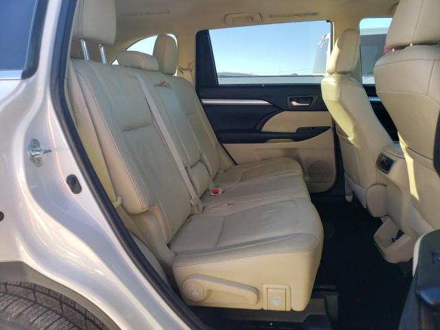 صورة رقم 11 من المزاد - 2016 TOYOTA HIGHLANDER مع VIN 5TDJKRFH3GS247925