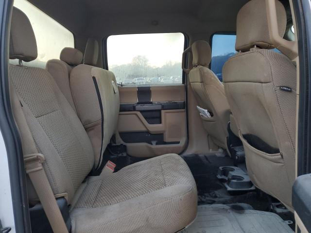 Photo 10 from auction – 2018 FORD F150 SUPER with VIN 1FTEW1CB9JFC81298