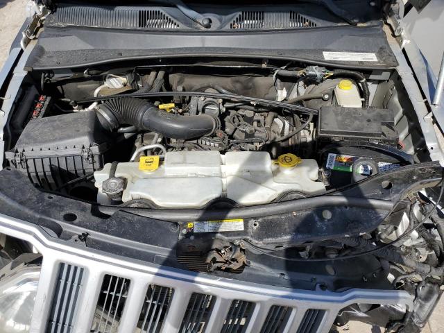 Photo 12 from auction – 2012 JEEP LIBERTY SP with VIN 1C4PJMAKXCW109652