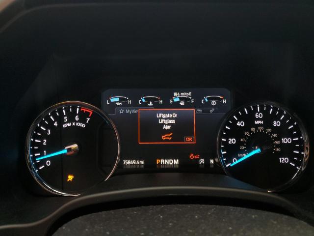 Photo 9 from auction – 2020 FORD EXPEDITION with VIN 1FMJK1HT1LEA50301