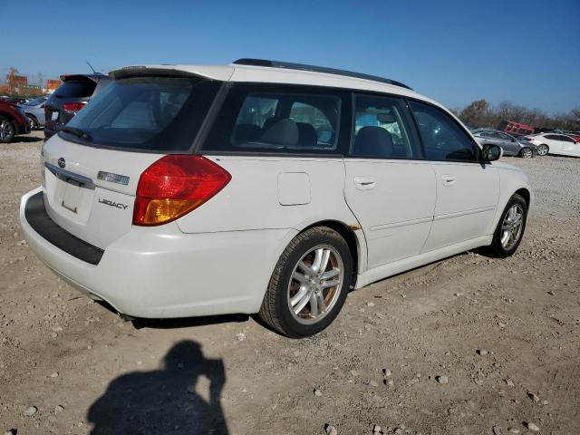 Photo 3 from auction – 2005 SUBARU LEGACY 2.5 with VIN 4S3BP616X57319706