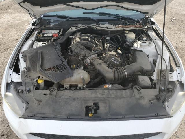 Photo 11 from auction – 2016 FORD MUSTANG with VIN 1FA6P8AM6G5332274