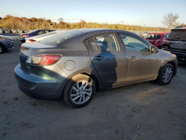 Photo 3 from auction – 2012 MAZDA 3 I with VIN JM1BL1V82C1661340