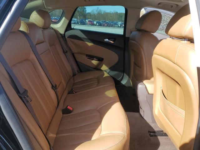 Photo 10 from auction – 2012 BUICK VERANO with VIN 1G4PS5SK9C4194766