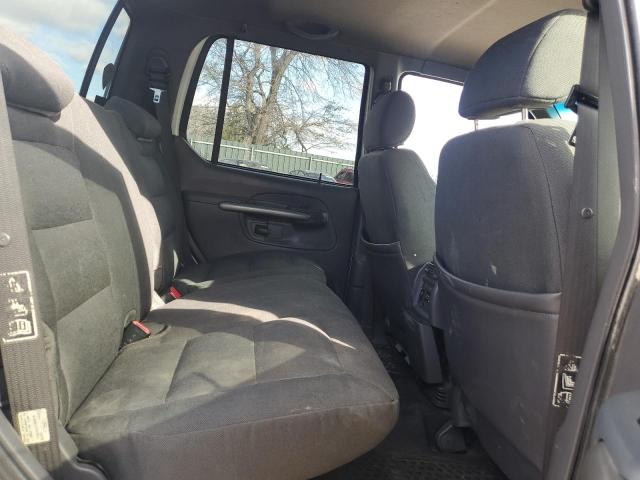 Photo 10 from auction – 2001 FORD EXPLORER S with VIN 1FMZU67E11UB29497