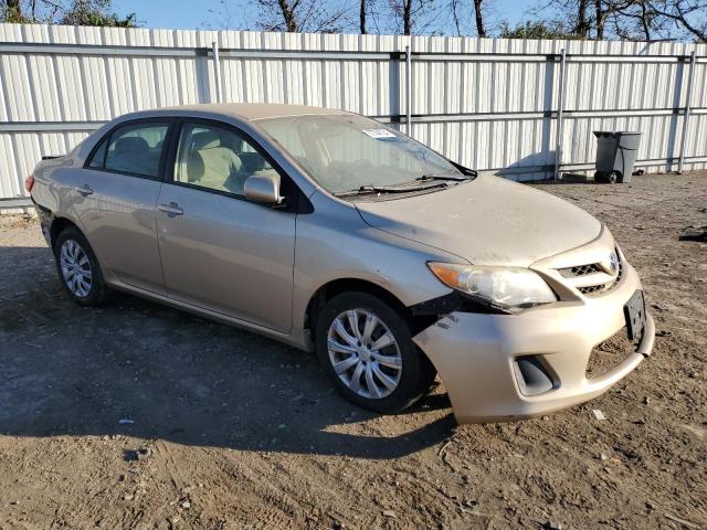 Photo 4 from auction – 2012 TOYOTA COROLLA BA with VIN 2T1BU4EE1CC800261