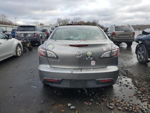صورة رقم 6 من المزاد - 2011 MAZDA 3 I مع VIN JM1BL1UG1B1437080