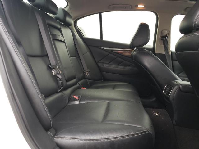 Photo 10 from auction – 2015 INFINITI Q50 BASE with VIN JN1BV7AP3FM334977