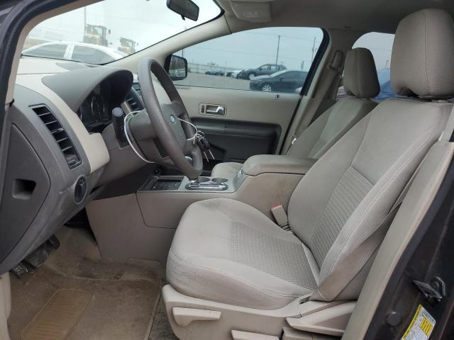 Photo 7 from auction – 2007 FORD EDGE SE with VIN 2FMDK36C27BB07800