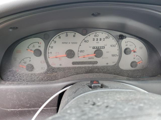 Photo 9 from auction – 2003 FORD RANGER with VIN 1FTYR10U23PA54333