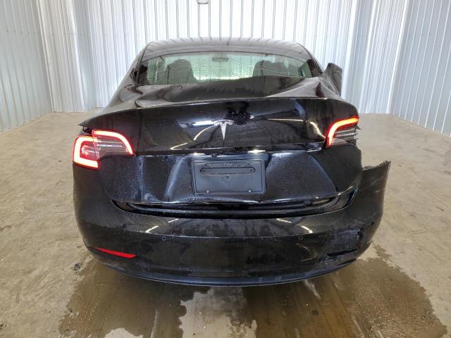 Photo 6 from auction – 2022 TESLA MODEL 3 with VIN 5YJ3E1EA1NF371408