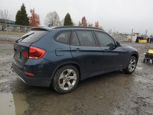 Photo 3 from auction – 2015 BMW X1 SDRIVE2 with VIN WBAVM1C51FV316054