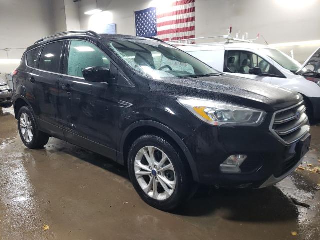 Photo 4 from auction – 2017 FORD ESCAPE SE with VIN 1FMCU9GD8HUE66368