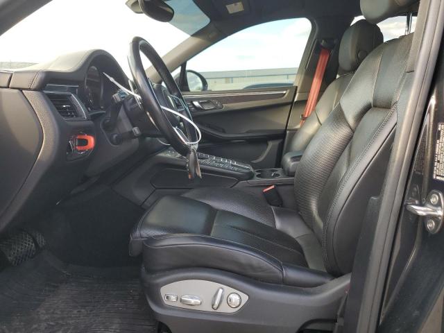 Photo 7 from auction – 2018 PORSCHE MACAN GTS with VIN WP1AG2A58JLB65413