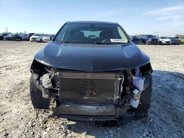 Photo 5 from auction – 2018 CHEVROLET EQUINOX LT with VIN 2GNAXJEV0J6260988