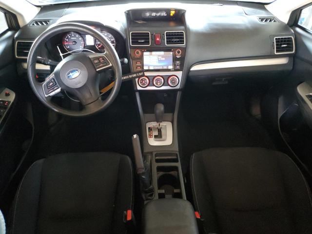 Photo 8 from auction – 2015 SUBARU XV CROSSTR with VIN JF2GPACC6F8232135
