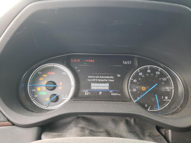 Photo 9 from auction – 2021 TOYOTA VENZA LE with VIN JTEAAAAH2MJ010388