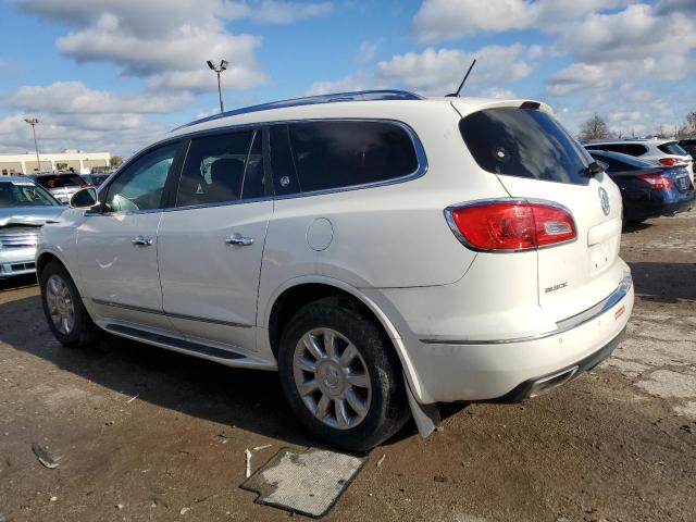 Photo 2 from auction – 2013 BUICK ENCLAVE with VIN 5GAKRCKD6DJ245919