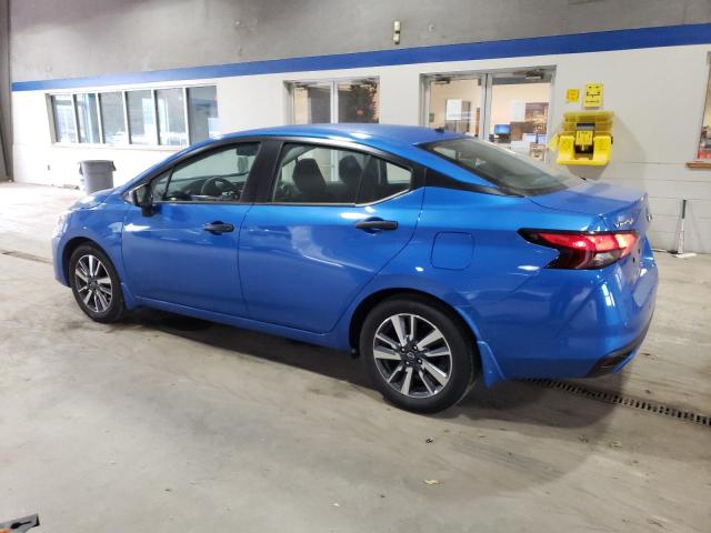 Photo 2 from auction – 2024 NISSAN VERSA S with VIN 3N1CN8DV3RL832096
