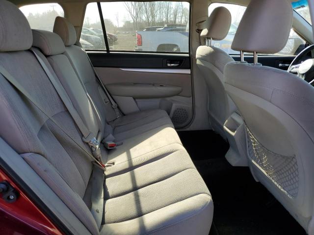 Снимка 10 от търг – 2014 SUBARU OUTBACK 2. с VIN 4S4BRBEC4E3217937