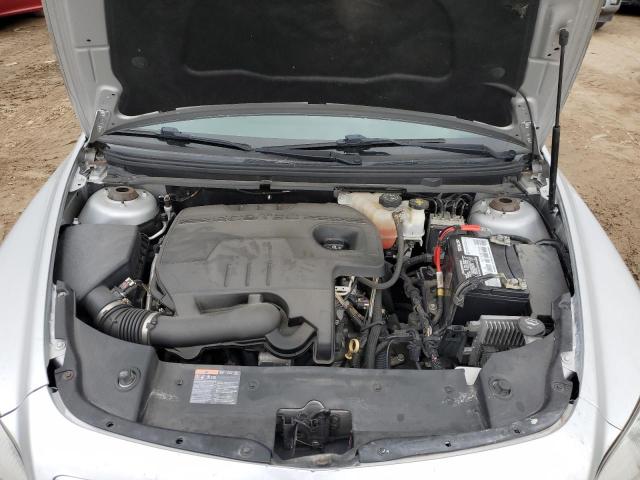 Photo 11 from auction – 2011 CHEVROLET MALIBU 1LT with VIN 1G1ZC5E13BF162145