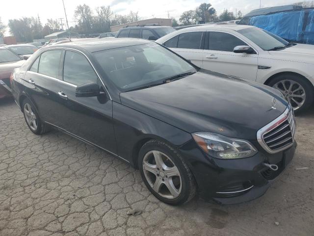 Photo 4 from auction – 2014 MERCEDES-BENZ E 350 4MAT with VIN WDDHF8JB3EA812447