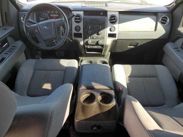 Фото 8 с аукциона – 2012 FORD F150 SUPER с VIN 1FTFW1CT7CFA04097