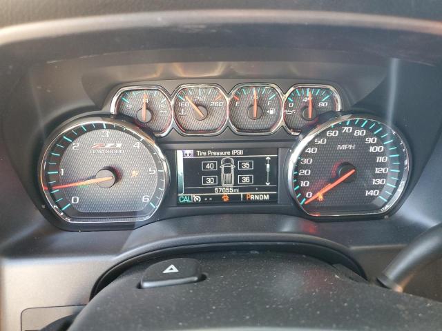 Photo 9 from auction – 2015 CHEVROLET SILVERADO with VIN 3GCUKREC0FG369223