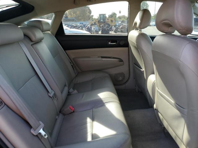 Photo 10 from auction – 2009 TOYOTA PRIUS with VIN JTDKB20U897855227