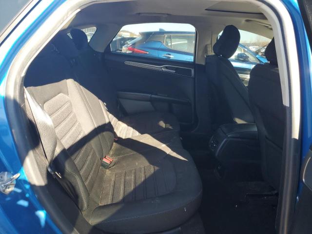 Photo 10 from auction – 2020 FORD FUSION SE with VIN 3FA6P0T90LR190604