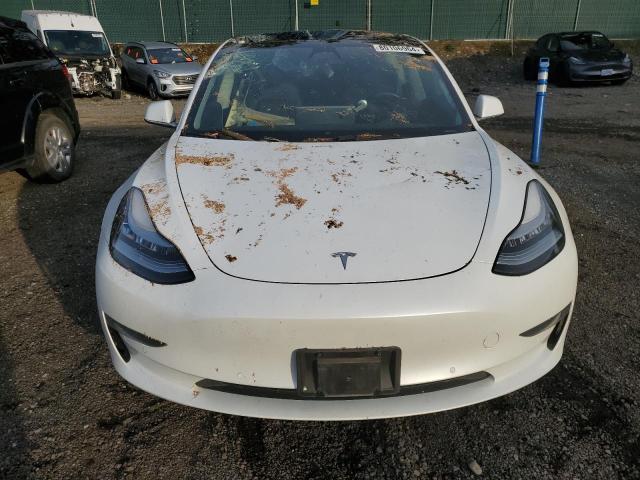 Photo 5 from auction – 2019 TESLA MODEL 3 with VIN 5YJ3E1EB2KF419907