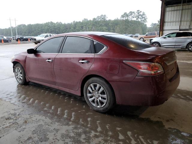 Photo 2 from auction – 2014 NISSAN ALTIMA 2.5 with VIN 1N4AL3AP6EN389252