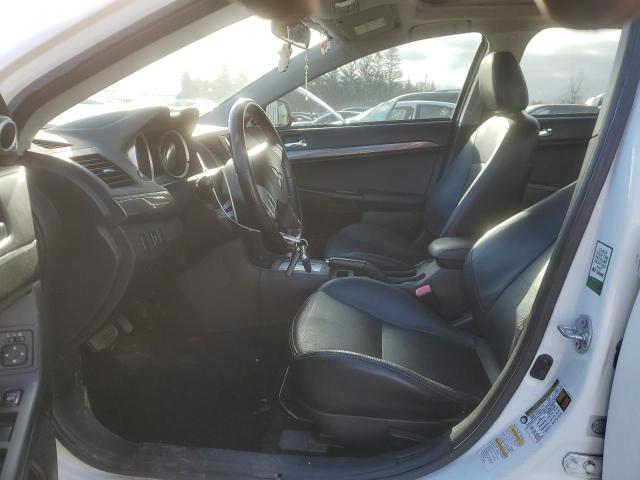 Photo 7 from auction – 2011 MITSUBISHI LANCER ES/ with VIN JA32U2FUXBU604409