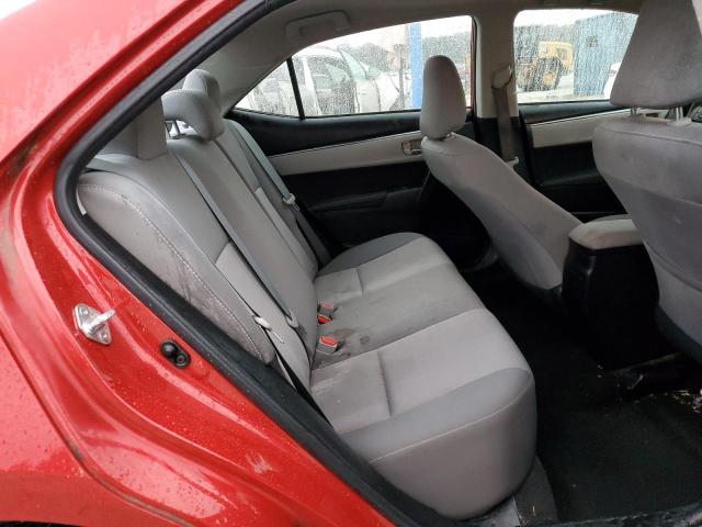 Photo 10 from auction – 2014 TOYOTA COROLLA L with VIN 2T1BURHE8EC152820