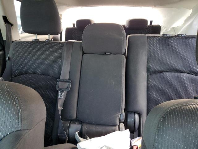 Photo 10 from auction – 2018 DODGE JOURNEY SE with VIN 3C4PDCAB9JT491192
